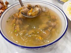 -天隆酒店·本地海鲜鲁菜(烟台大学店)