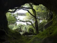 -杭州黄龙洞