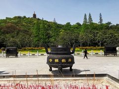 -狼山风景名胜区