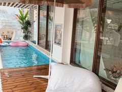 -天空花园餐吧·生日·团建(南山店)