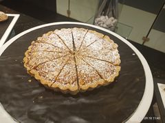 -永泰福朋喜来登酒店-宜客乐自助餐厅(远大路店)