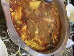 -百草堰刘记驴肉馆(新华东街店)