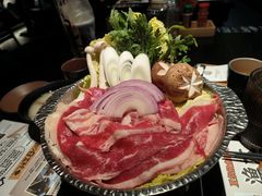 -鳗事鱼意·活鳗现烤专門店(保利广场店)
