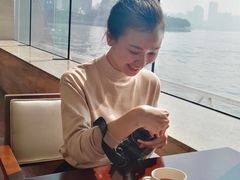 -白天鹅宾馆·流浮阁咖啡厅