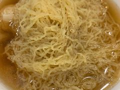 正斗鲜虾云吞面（细蓉）-丽的面家(多宝路店)