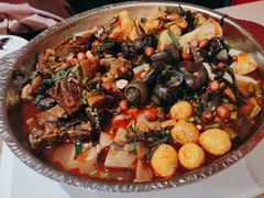 -水平有限广西米粉·广西风味集(五道口店)