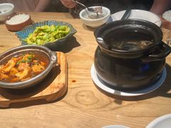 -黄鹤天厨·泡椒田鸡创始者(莲花店)