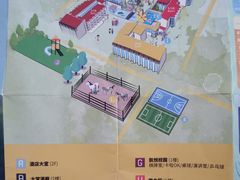 -上海崇明金茂凯悦酒店