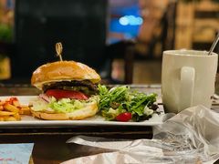 -漫咖啡 (CCPAPK创意港店)