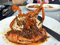 -Ministry of Crab•MOC(交子大道店)