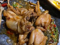 -哥老官重庆美蛙鱼头(松江地中海十八哥店)