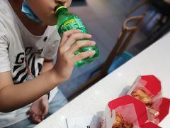 -老韩煸鸡·中国炸鸡(摩尔城店)