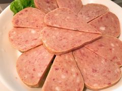 午餐肉-雾都渣渣火锅(南城智汇城店)