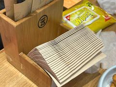 -云味馆·云南菜·云南米线(中洲店)