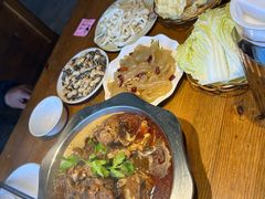-老诚一锅(乔庄店)