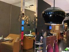 大堂-小资太太餐厅(南岗区店)