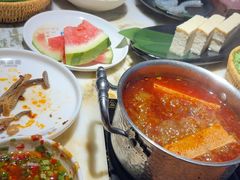 -东道煮牛肉火锅(东盛大街店)
