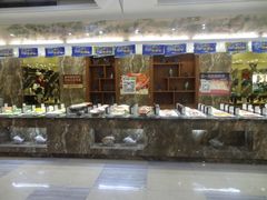 -上和臻品中国菜(花园街店)