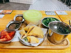 -阿金大白·上海菜馆(新天地店)