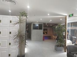 -那茉 Hair Salon