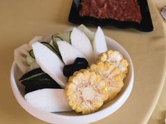 -小天鹅火锅·一线江景洪鼎旗舰店(洪崖洞店)