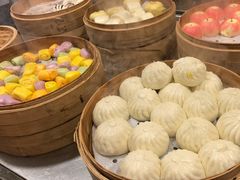 -杭州开元名都大酒店·地中海自助餐厅