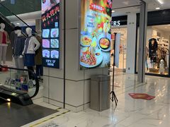 -凯德MALL(望京店)