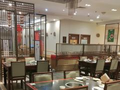 -东来顺饭庄(金泉广场店)