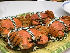 -蟹天蟹地农家菜·阳澄湖大闸蟹(浅水湾店)