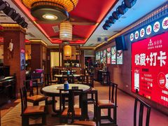 -老淮安·淮安菜(周恩来纪念馆店)