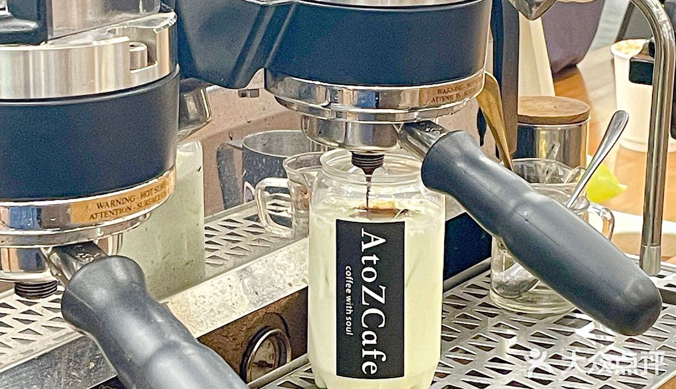 罗森首家咖啡☕️合作店来啦!快冲🐛