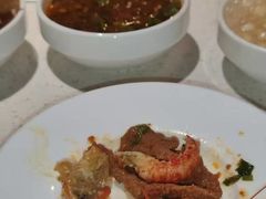 -海底捞火锅(长沙华创国际广场店)