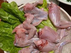 -佬土鹅肠火锅(解放路店)
