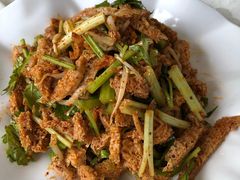 -鑫巴蜀小镇 · 水煮鱼专研店(玉桥店)
