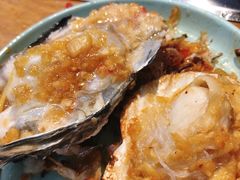 -蚝英雄鲜蚝自助专门店(长楹天街直营店)