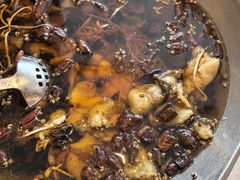 -辣婆婆(航天桥店)