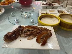 -津悦·正阳春烤鸭(红旗南路店)