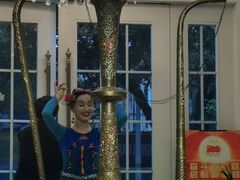 -阿拉丁新疆风味餐厅·清真(罗廊巷店)