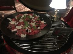 -恰餐厅及酒吧 CHAR Bar & Grill (北京丽都皇冠假日店)