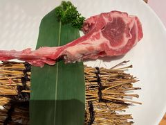 -赤坂亭·M9和牛放题(长楹天街购物中心店)