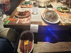 -尚尚仙·酸汤猪手·猪肚鸡火锅(华联万柳购物中心店)