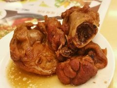 酱小肘子-陕西风味餐厅(陕西省驻京办店)