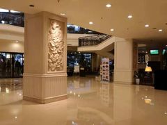 -广州珀丽酒店