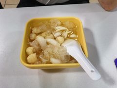 -芬芳甜品(东风西路店)