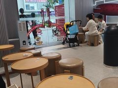 -DQ·蛋糕·冰淇淋(五角场万达店)