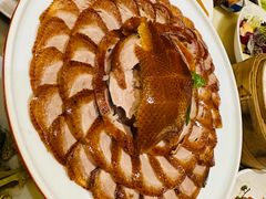 -范家小馆·烤鸭新京菜(金融街店)