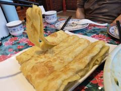 -老油饼酸菜汤(高铁和平店)