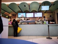 -奈雪的茶(亨特国际广场店)