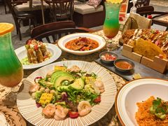 -墨纪Mojí墨西哥餐厅(官舍店)