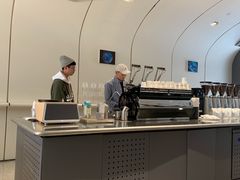 -Seesaw Coffee(上生新所店)